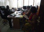 MINSANTE (S�ance de travail 