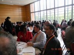 Forum EURAFRIQUE � la Cit� Internationale de Lyon du 18 au 21 octobre 2010: cliquer pour aggrandir