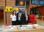Forum � la Cit� Internationale de Lyon du 18 au 21 octobre 2010: cliquer pour aggrandir