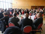 Forum � la Cit� Internationale de Lyon du 18 au 21 octobre 2010: cliquer pour aggrandir