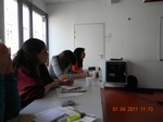 FORMATION 01 AVRIL 2011 A RESACOOP  A LYON: cliquer pour aggrandir