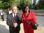 CONFERENCE DE PRESSE LES ILEADES A MONTROND-LES-BAINS LE 12-5-11 02: cliquer pour aggrandir